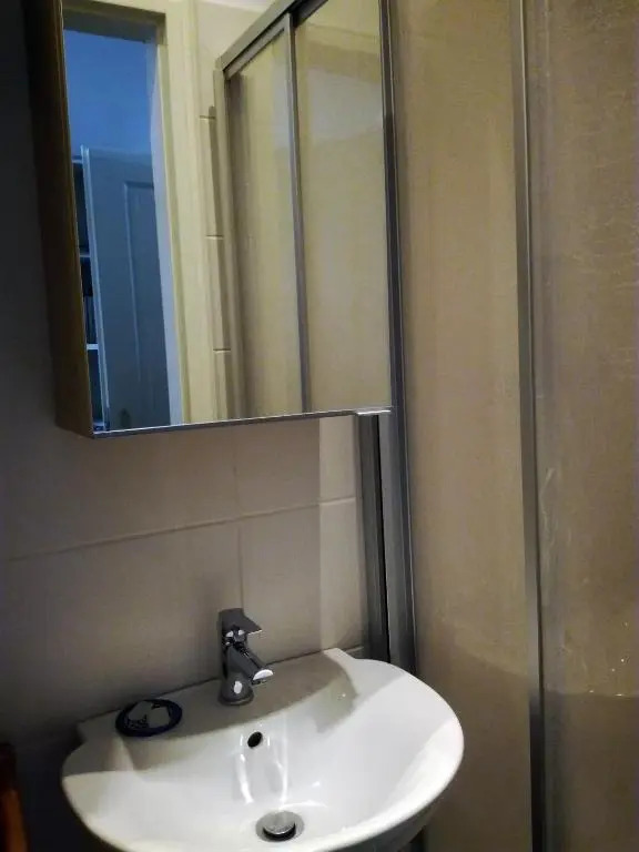 Le petit appartement