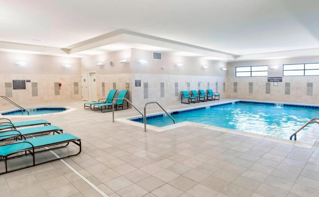 Residence Inn by Marriott Youngstown Warren/Niles