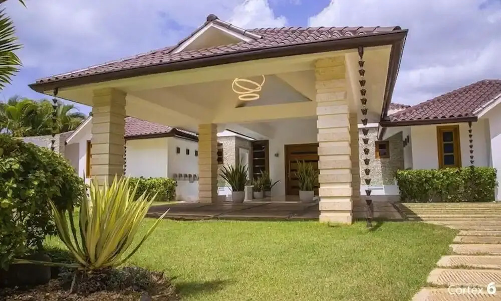"srvittinivillas Mng/5 /modern Lux Villa/ Perfect Loc/ Resort Villa"