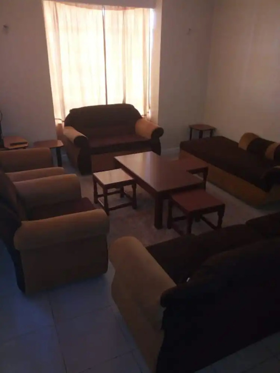 Miella Casa Furnished Apartment