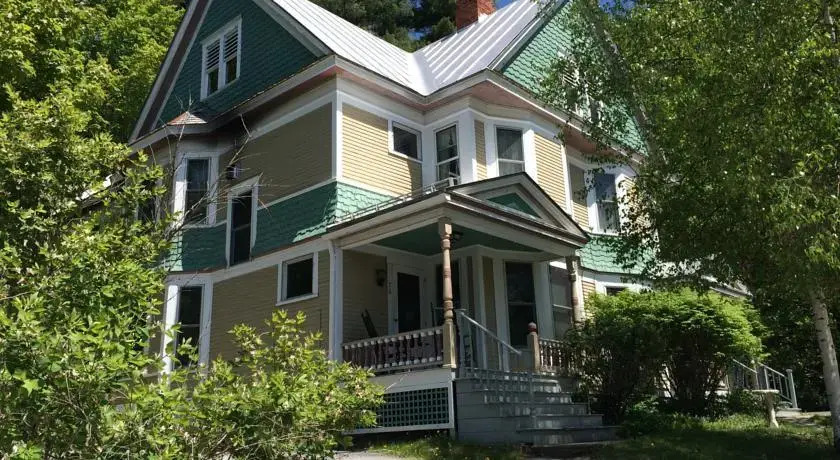 Betsys Bed & Breakfast