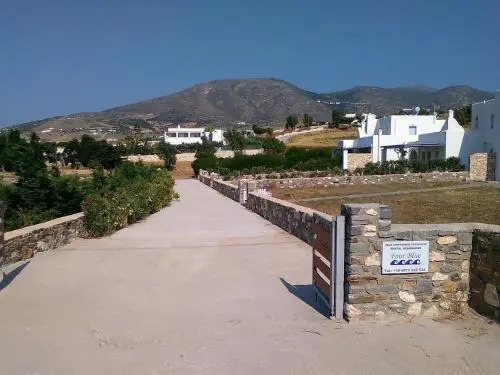 Blue Xenia - Villa 3