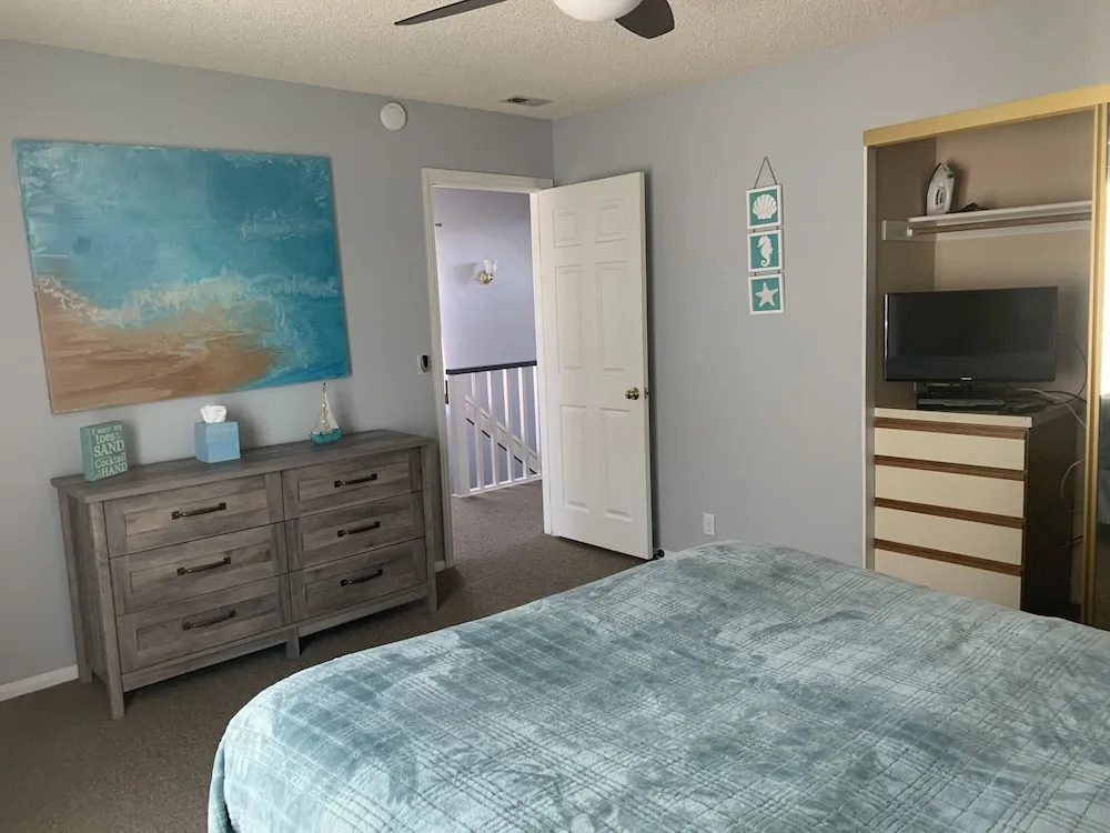 Mandalay Shores Resort