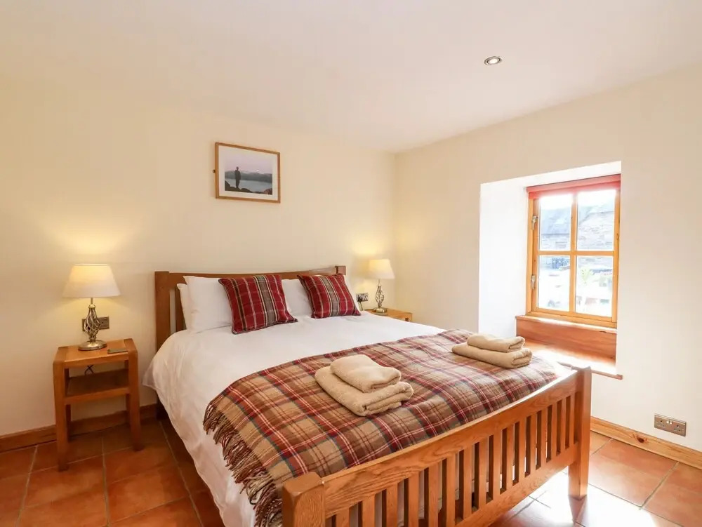 Larch Cottage