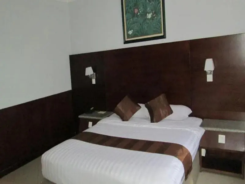 Mirama Hotel