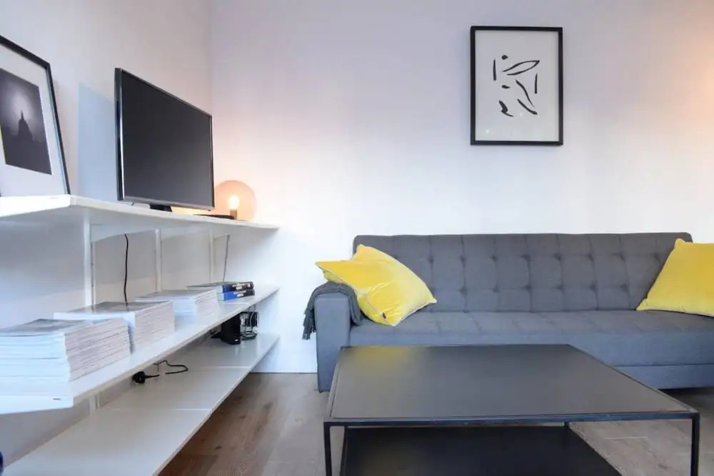 Modern 1 Bedroom Kentish Town Flat