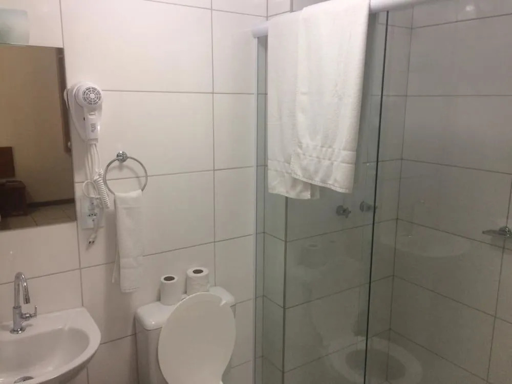 Graju Turismo Hotel