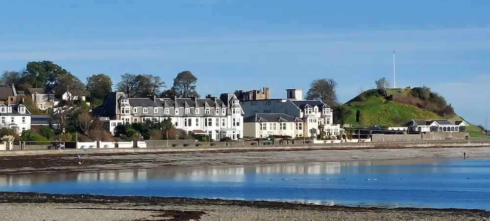 St Ives Boutique Hotel