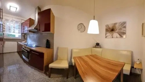 Bonsai-Apartment II