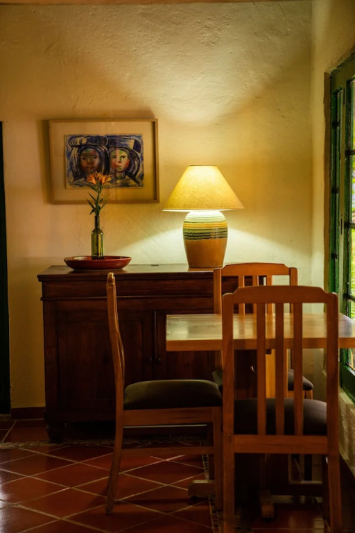 Estancia San Antonio