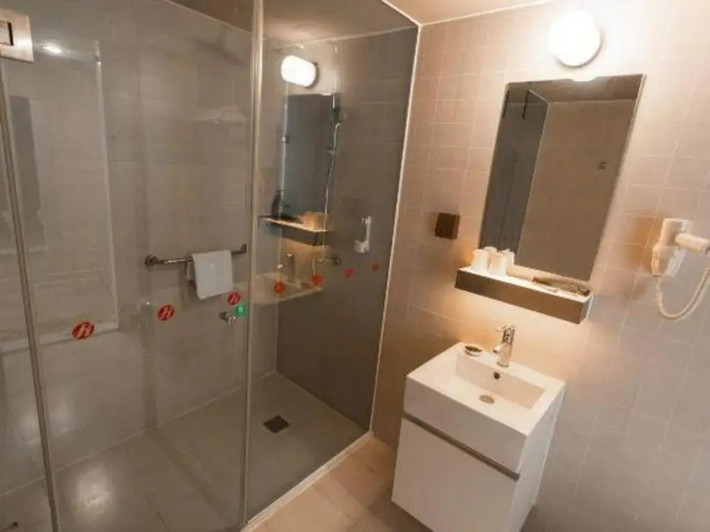 Thank Inn Plus Hotel Xuzhou Suining Yuanfu Road