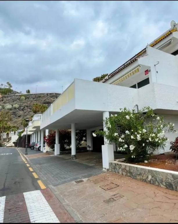 Hibisco apartments