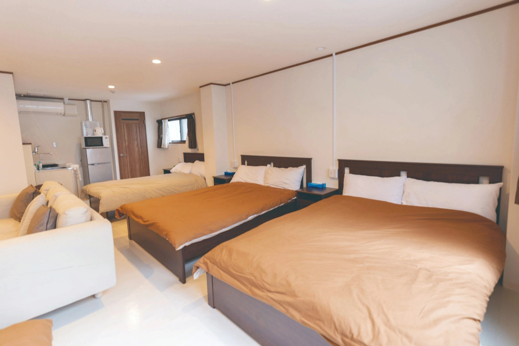Guest House Kasuga