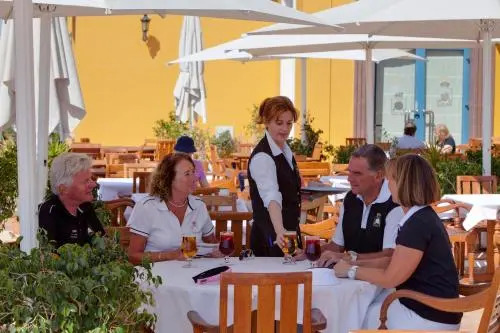 Apartamentos Lomas De Campoamor