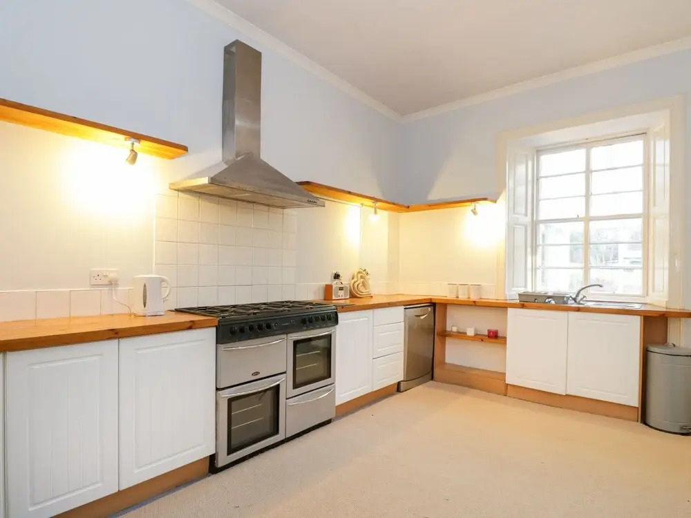 Rosemount Cottage, Helensburgh