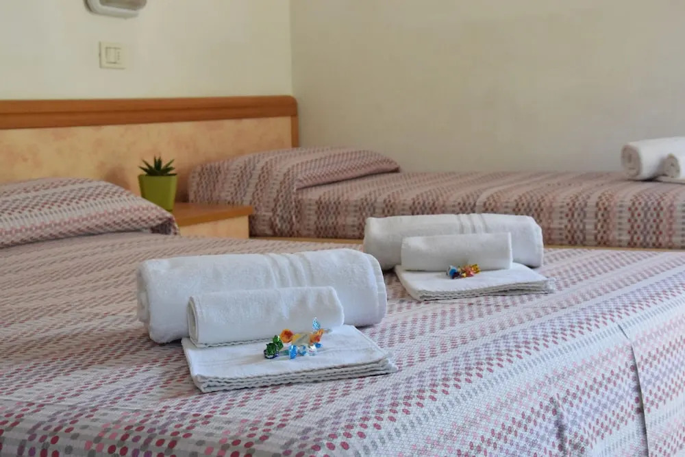 Hotel Holland