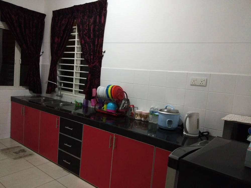 Masayu Putrajaya Homestay