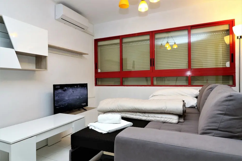 Apartamento Cumbre Loix 16-6