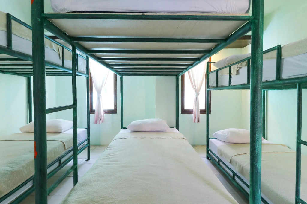 Buki Hostel Canggu - Adults Only