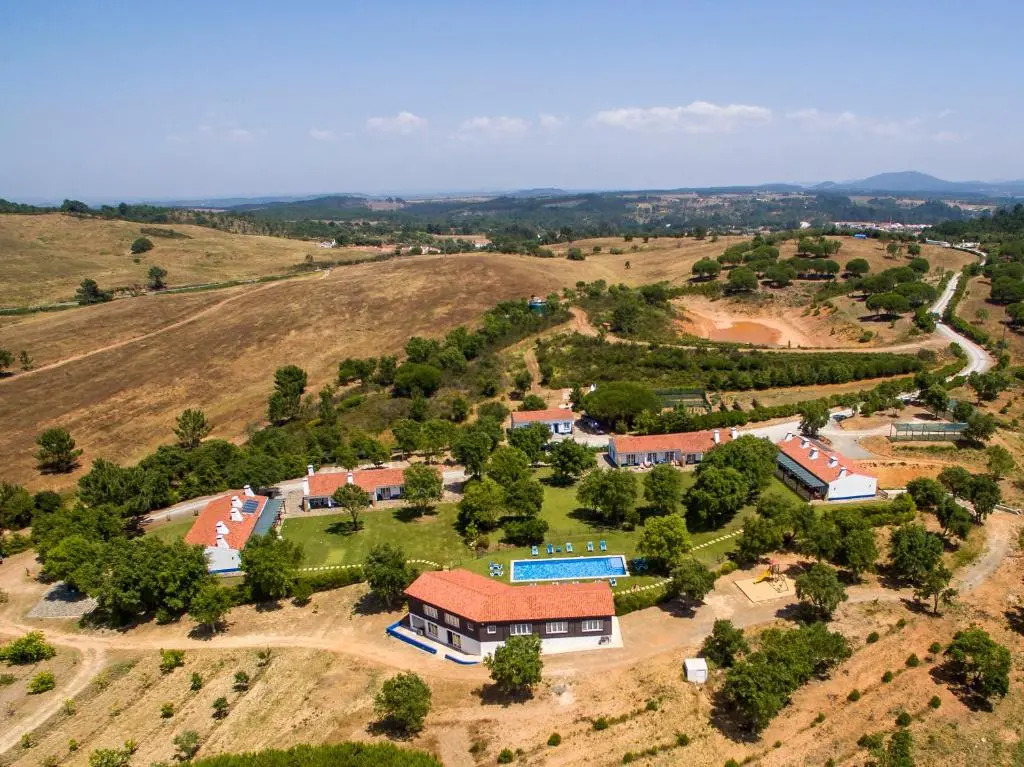 Monte Da Galrixa