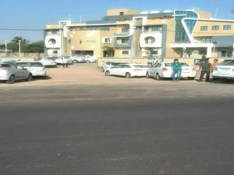 Hotel Sun Plaza