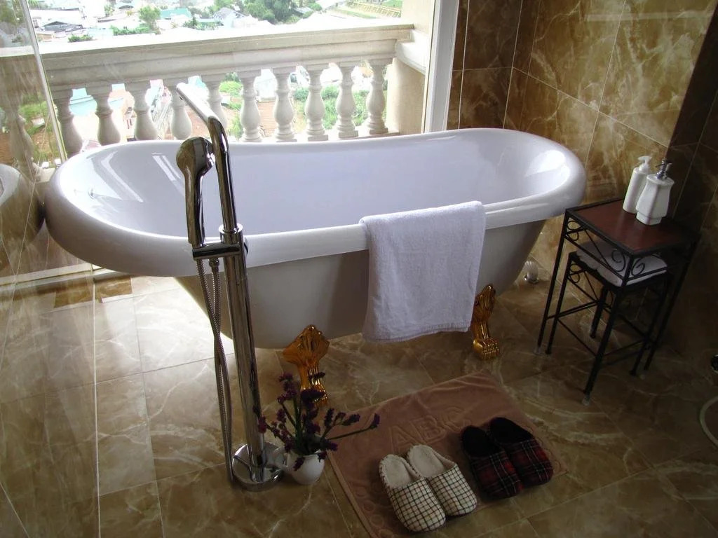 Villa Vista Dalat 2