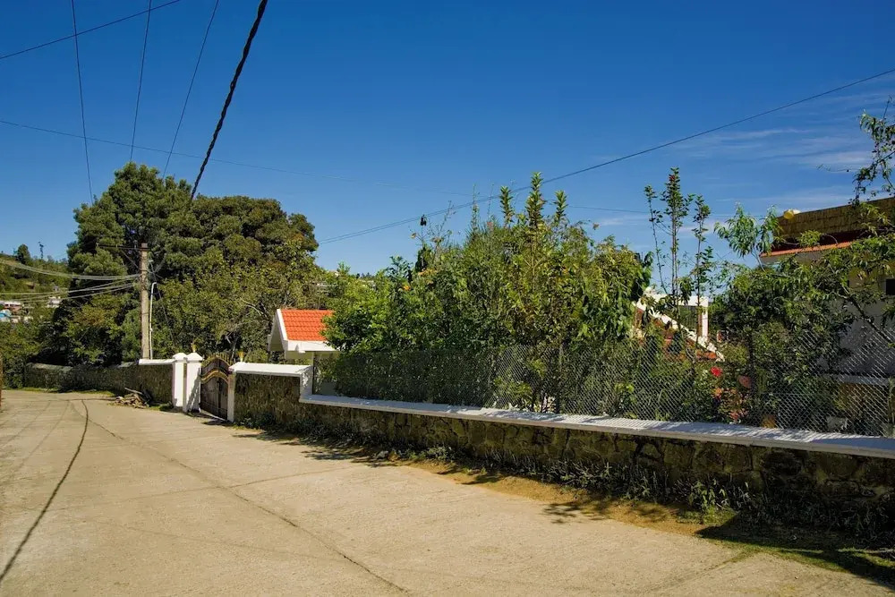 Vibe Inn Kodai Luxe