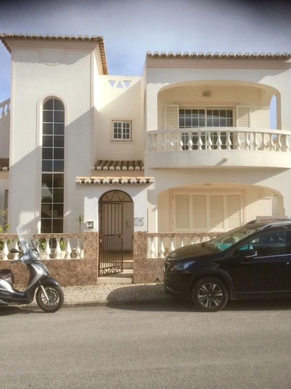 Casa Toscano