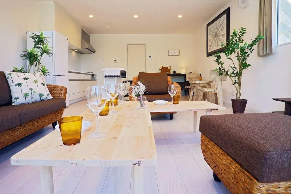 Irie House Motobu