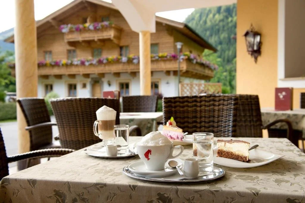 Hotel Seeblick