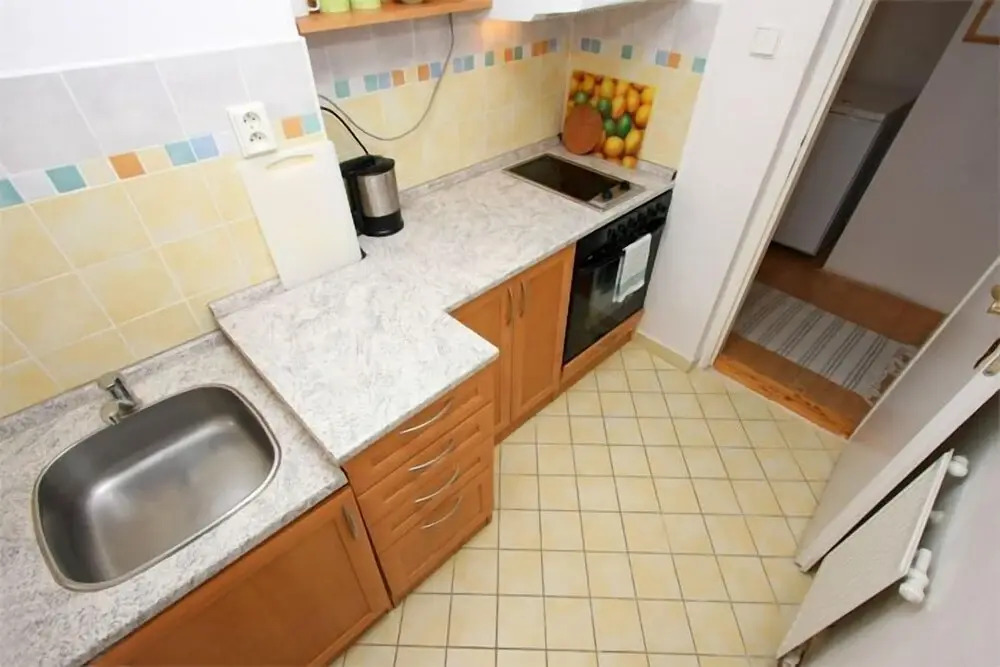 Apartments at the Golden Plough