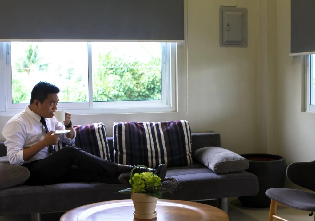 Z Pad Residences
