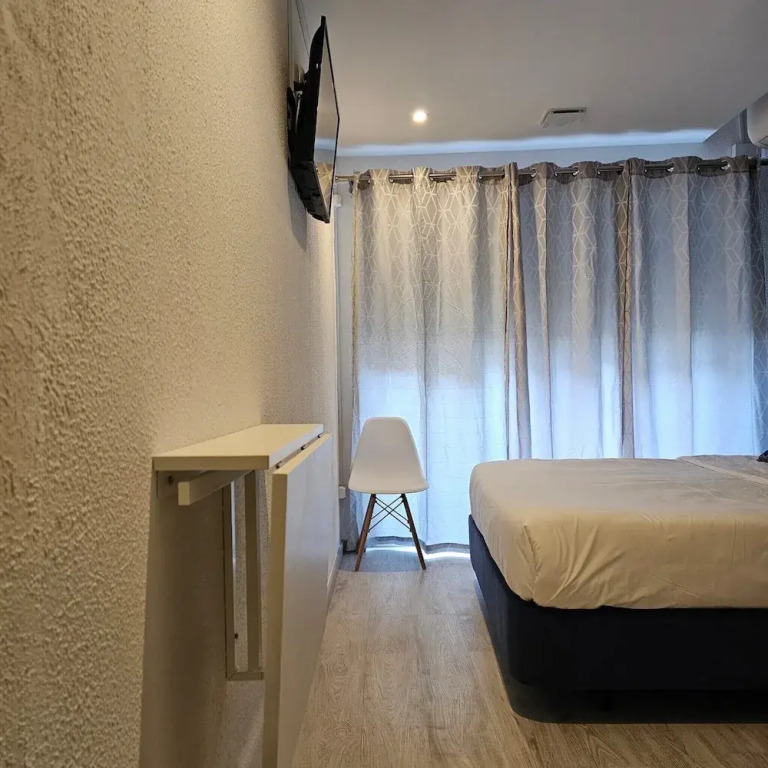 Marinha Garden Inn