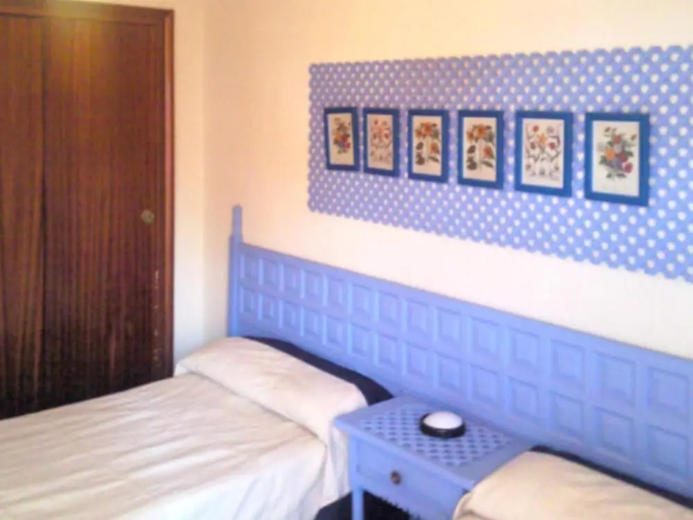 Apartment With 3 Bedrooms in Alicante, With Wonderful sea View, Pool A