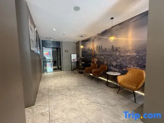 Zhangjiagang Meilu Hotel Apartment