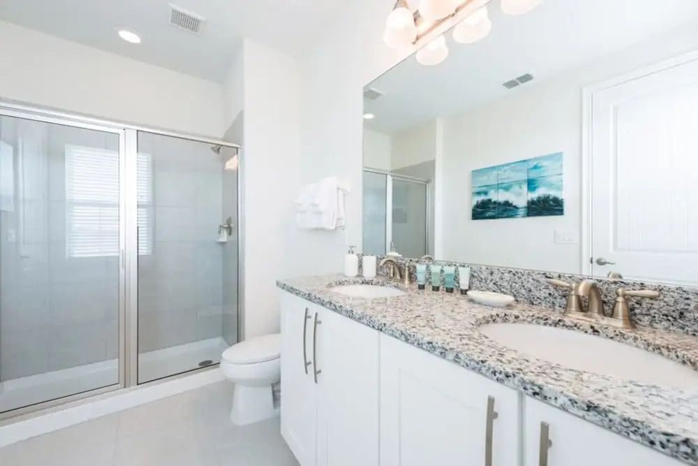 Luxury 8 Bedroom Villa on Encore Resort at Reunion, Orlando Villa 2926