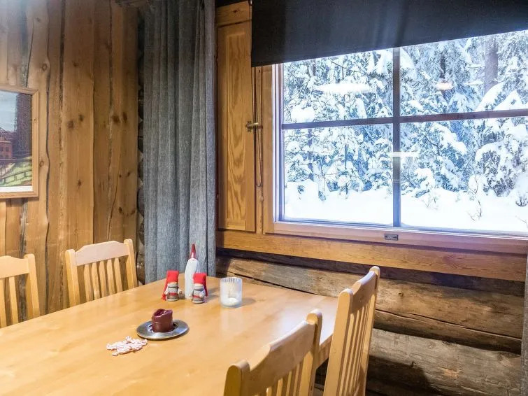 Holiday Home Vuokatinportti a 12