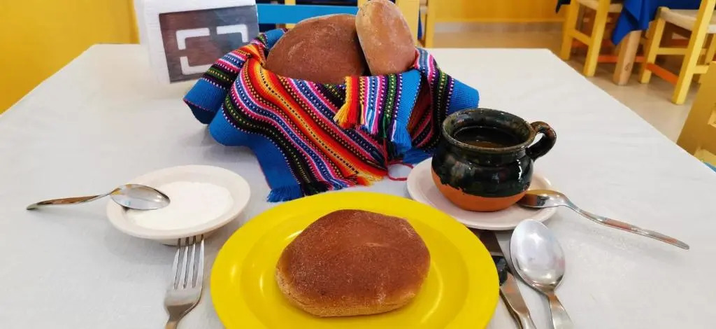 CASA LUPITA