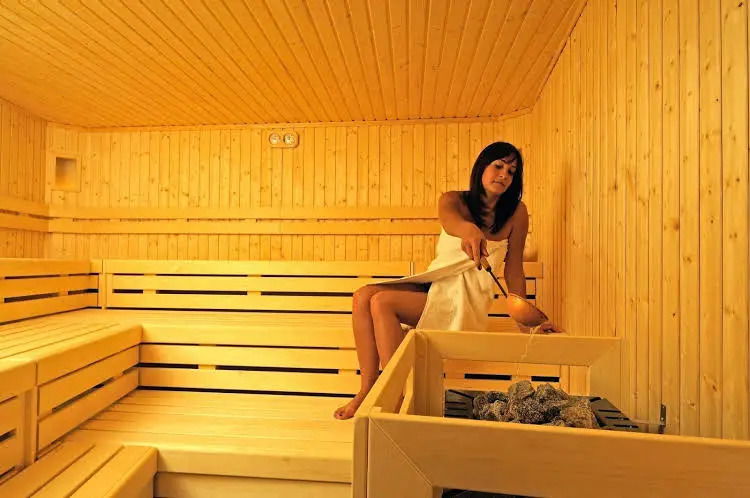 ALIA appartements & wellness