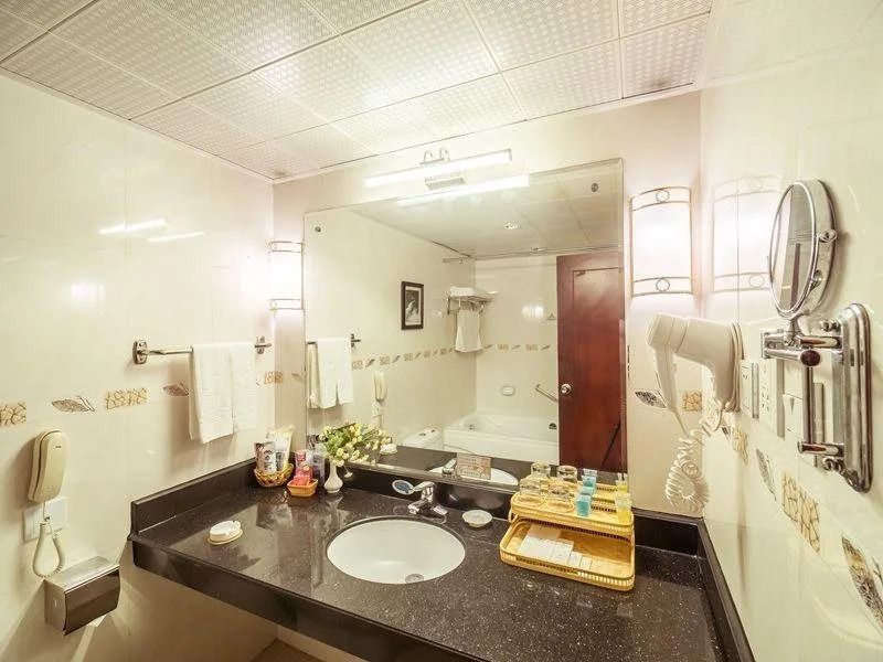 Dehong Hotel