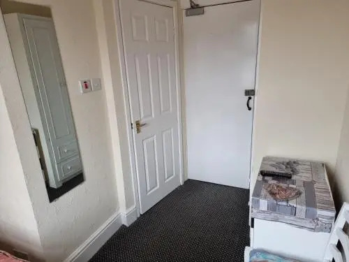 Winston House Guesthouse
