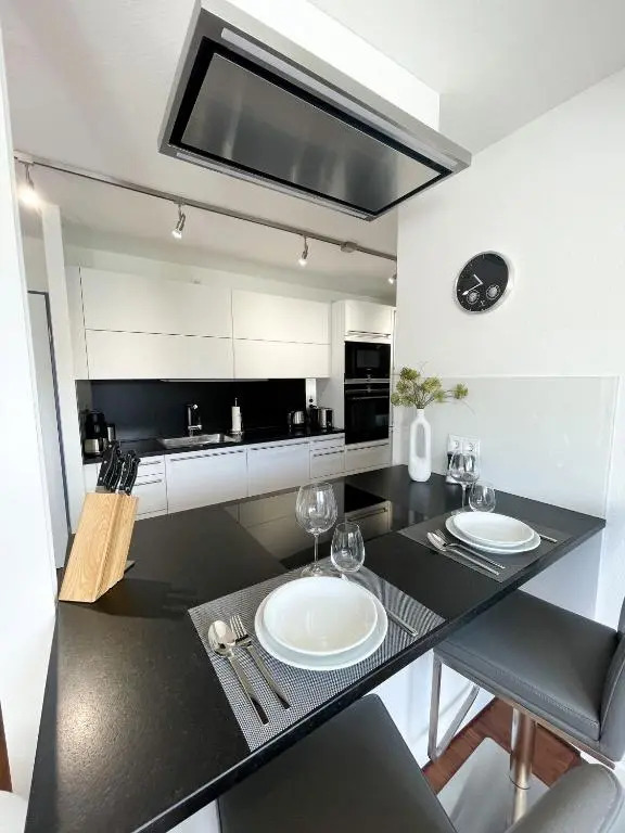 Ferienwohnung am Alexbad
