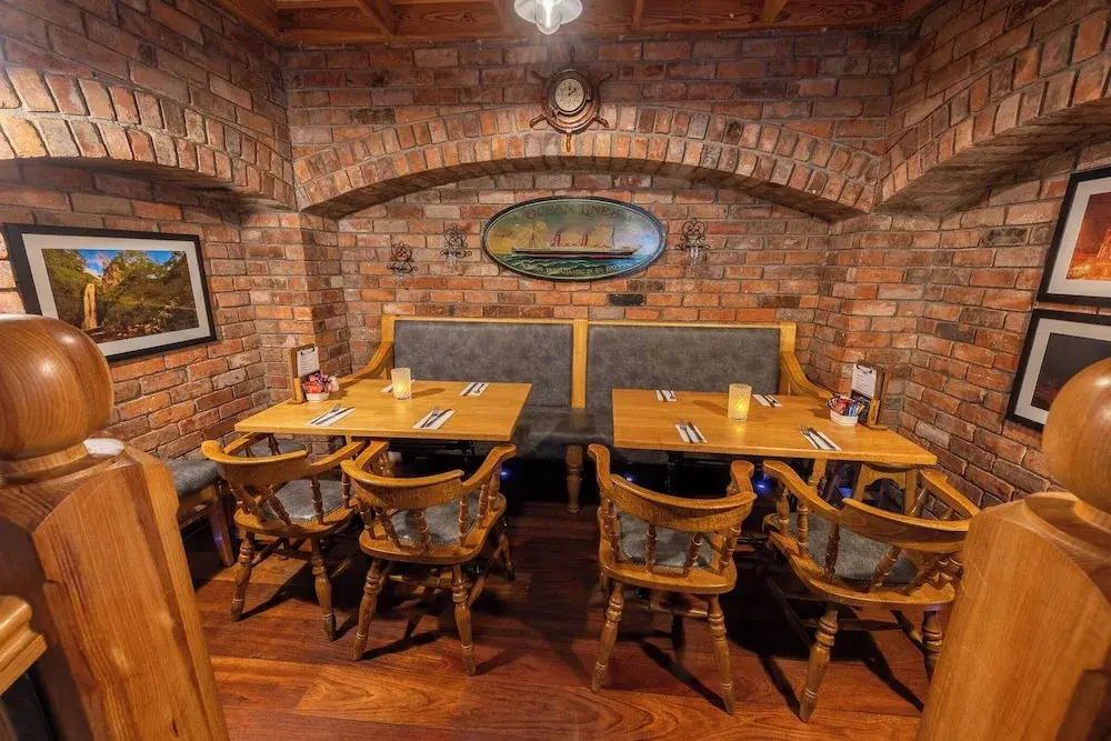 The Harbour Inn