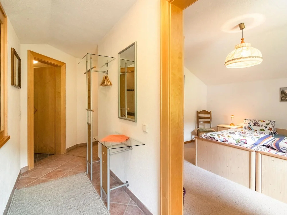 Mountain View Apartment in Strengen near Ski Bus