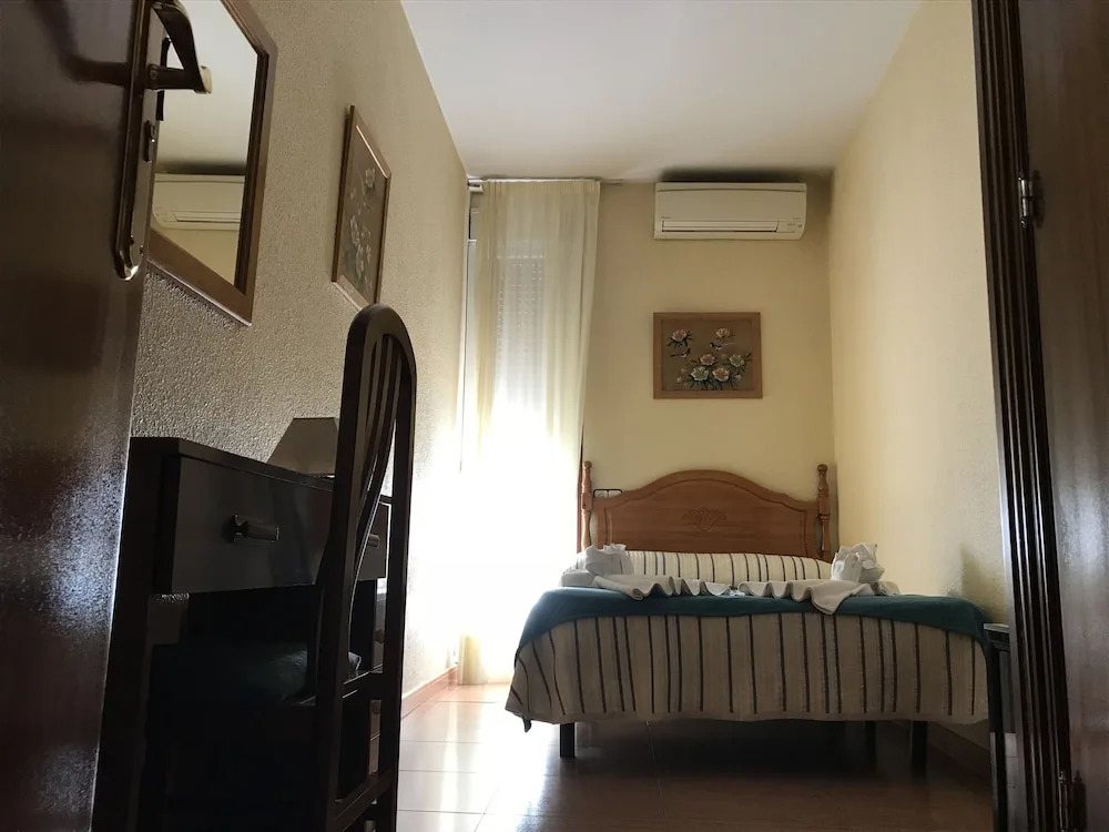 Hostal Internacional