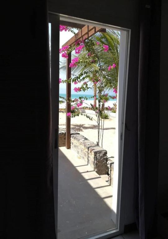 Studio On The Beach, Boavista