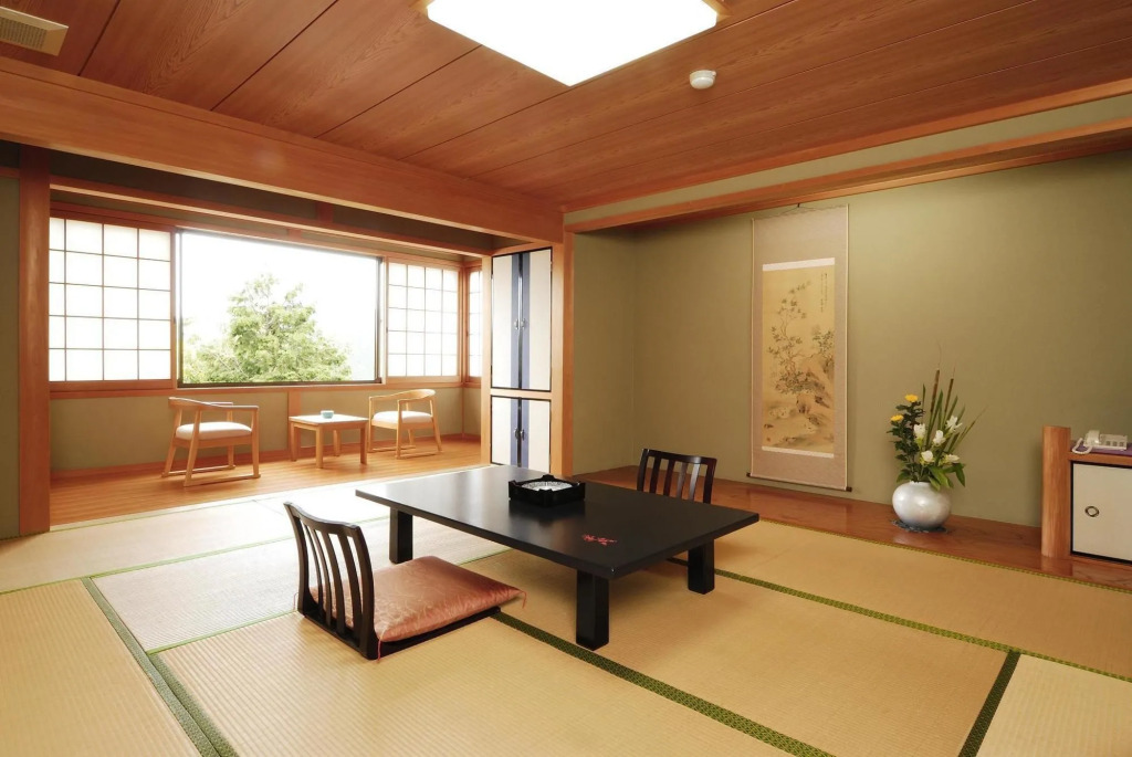 吉野荘湯川屋 Yoshinosou Yukawaya