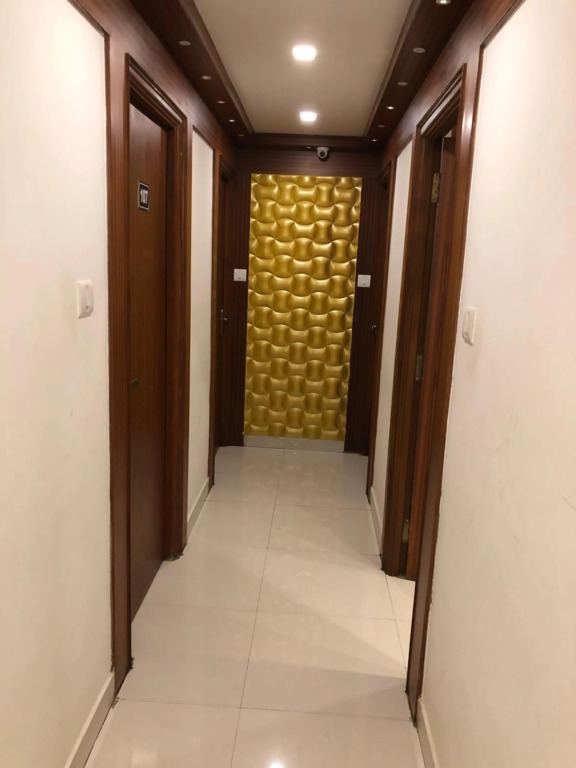 Hotel Spark Residency