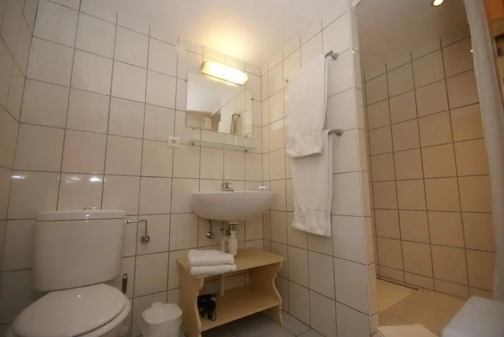 Apartment in Riquewihr With Terrace