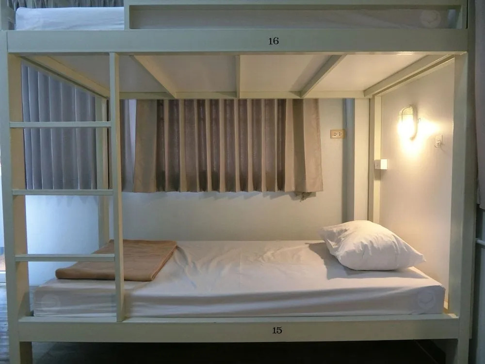 Patone Hostel